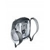 Deuter Aircontact Pro 75+10 SL moteriška žygio kuprinė, grafito spalvos