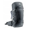 Deuter Aircontact Pro 75+10 SL moteriška žygio kuprinė, grafito spalvos