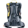 Kuprinė - Deuter Alproof Lite 22L Turmeric/Juodas