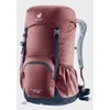 Deuter 3430021-5341 žygio kuprinė 22 l kaštoninė