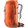 Slidinėjimo turistinė kuprinė – Deuter Freescape Lite 26 l