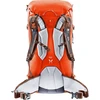 Slidinėjimo turistinė kuprinė – Deuter Freescape Lite 26 l
