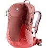 Turistinė kuprinė Deuter Futura 21 SL 21 l Raudona