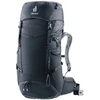 Deuter Futura Pro 30 SL 30 L Juoda