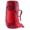 Deuter Futura Pro 36 36 l Raudona