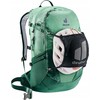 Deuter Futura 21 SL moteriška žygio kuprinė su mėtomis žaliomis