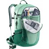 Deuter Futura 21 SL moteriška žygio kuprinė su mėtomis žaliomis