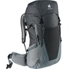 Deuter Futura 24 L Juoda