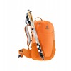 Deuter Futura SL 25 l persikų ir Toskanos spalvos žygio kuprinė