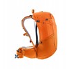 Deuter Futura SL 25 l persikų ir Toskanos spalvos žygio kuprinė