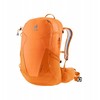 Deuter Futura SL 25 l persikų ir Toskanos spalvos žygio kuprinė