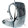 Kuprinė 25 l Deuter Futura – patogumui ir organizuotam keliavimui.