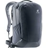 Miesto kuprinė Deuter Giga - Juoda