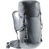 Kuprinė Deuter Speed Lite 30 - shale- graphite