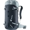 Alpinistinė kuprinė Deuter Guide 30 - Tamsiai mėlyna - M