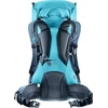 Hiking backpack - Deuter Guide 32 + 8 SL Lagoon-Ink