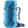 Žygio kuprinė - Deuter Guide 34+ 8 Wave- INK