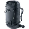 Deuter Guide Lite 28 SL 28 l juoda
