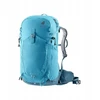 Deuter Trail PRO 31 SL moteriška žygio kuprinė Mėlyna