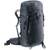 Deuter Trail PRO 34 SL moteriška žygio kuprinė Juodas