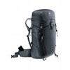 Deuter Trail PRO 34 SL moteriška žygio kuprinė Juodas