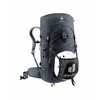 Deuter Trail PRO 34 SL moteriška žygio kuprinė Juodas