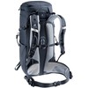 Moteriška kuprinė „Deuter Trail 22 SL“, juoda