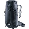 Moteriška kuprinė „Deuter Trail 22 SL“, juoda