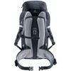 Moteriška kuprinė „Deuter Trail 22 SL“, juoda