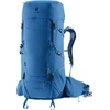 Deuter Aircontact Core 60+10 60 L Mėlyna