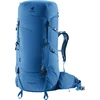 Žygių kuprinė Deuter Aircontact Core 70+10 – baltic/nightblue