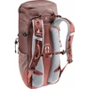 Turistinė kuprinė Deuter Turistinė kuprinė Deuter Trail 22 SL raisin-caspia