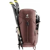Turistinė kuprinė Deuter Turistinė kuprinė Deuter Trail 22 SL raisin-caspia