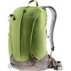 Deuter Ac Lite 17 žygio kuprinė, 17l, žalia