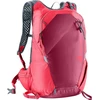 Deuter Updays 20 ruby/hibiscus - kuprinė