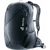 Deuter Updays 26 skydiving backpack juodas