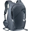 Deuter Updays 24 SL-juodas skydiving backpack