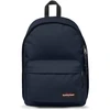 Turistinė kuprinė Eastpak Out Of Office Backpack EK000767L831 tamsiai mėlyna One size