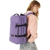 Turistinė kuprinė Eastpak Travelpack Backpack Violetinė One size (EK0A5BBRA0Z1)