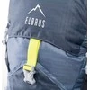 Turistinė kuprinė Elbrus Kuprinė TRIGLAV 40