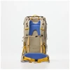 Turistinė kuprinė Fjllrven Fjällräven Kajka X-Latt 45 trekking backpack - fossil (695533)