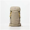 Turistinė kuprinė Fjllrven Fjällräven Kajka X-Latt 45 trekking backpack - fossil (695533)