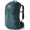 Trekking backpack - Gregory Juno 24 Emerald Žalias