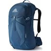 Trekking backpack - Gregory Juno 24 Vintage Mėlyna