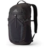 Turistinė kuprinė Gregory Nano 20 l Juodas