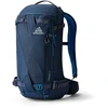 Gregory Targhee žygio kuprinė M/L 32 L Mėlyna
