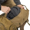 Kuprinė Helikon-Tex Summit®, 40l, Olive Žalias