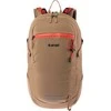 Turistinė kuprinė Hi-Tec Highlander 25 l Ruda