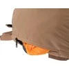 Turistinė kuprinė Hi-Tec Highlander 25 l Ruda