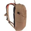 Turistinė kuprinė Hi-Tec Highlander 25 l Ruda